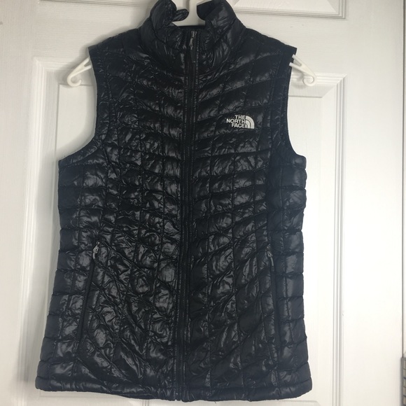 The North Face Jackets & Blazers - The North Face ThermoBall Eco Vest